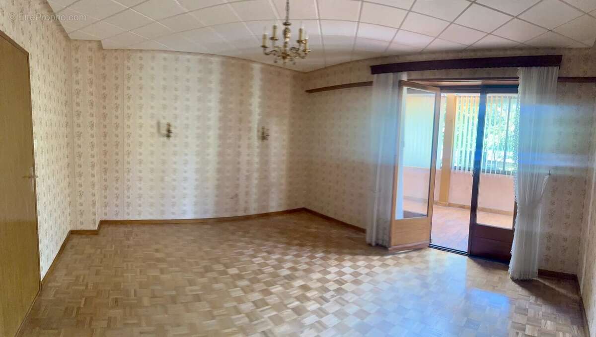 Maison à DANNEMARIE