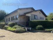 Maison à DANNEMARIE