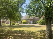 Maison à POCE-LES-BOIS