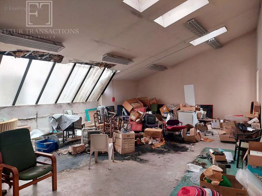 Maison à BOURDEILLES