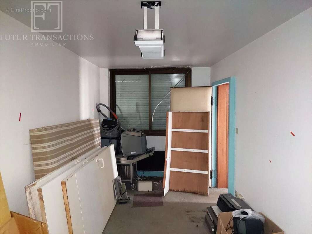 Maison à BOURDEILLES