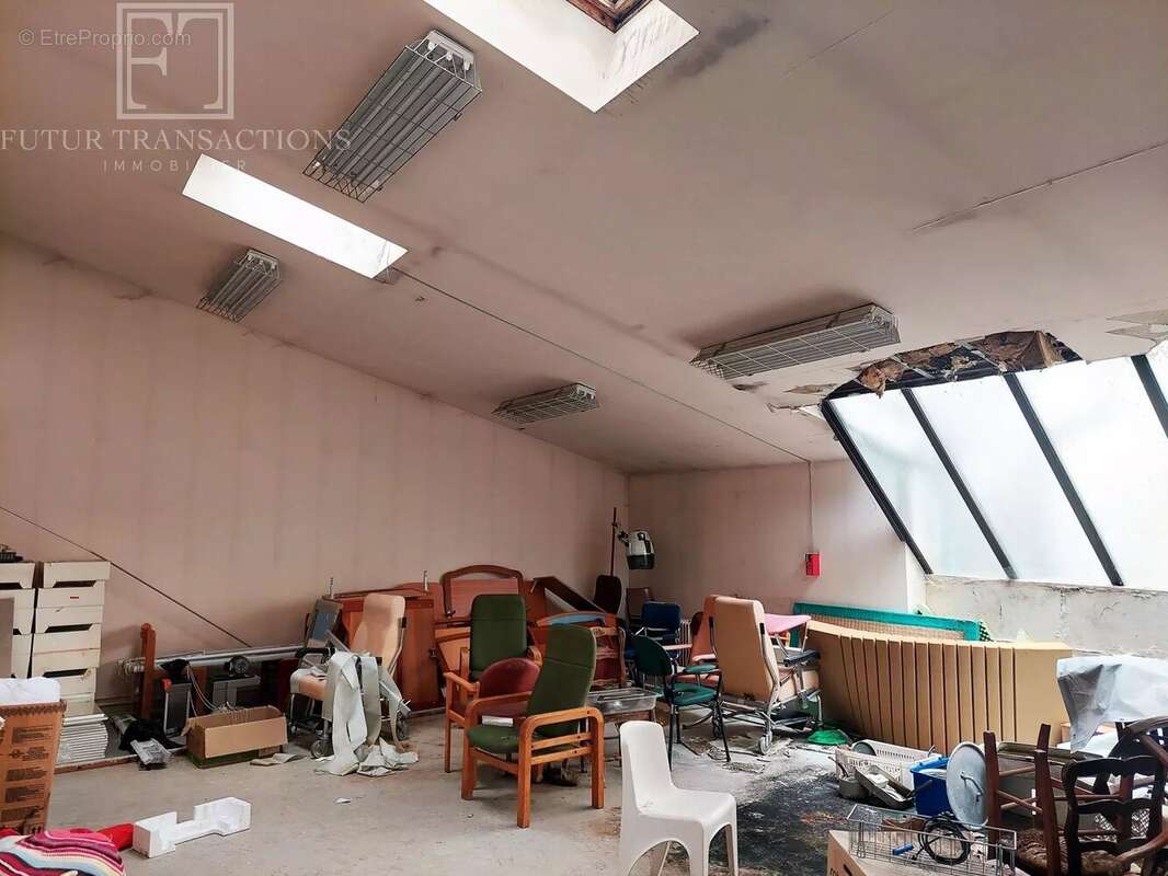 Maison à BOURDEILLES