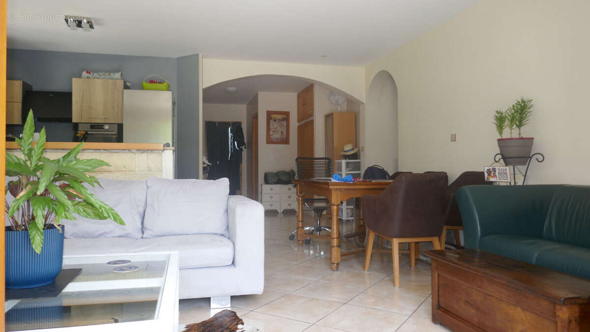 Appartement à FAVERGES