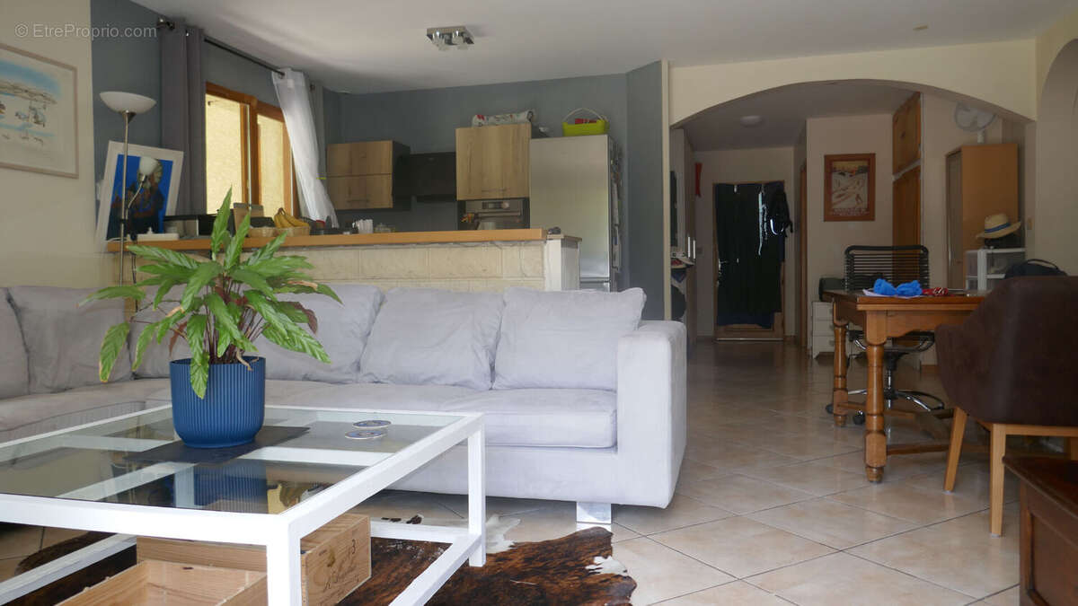 Appartement à FAVERGES