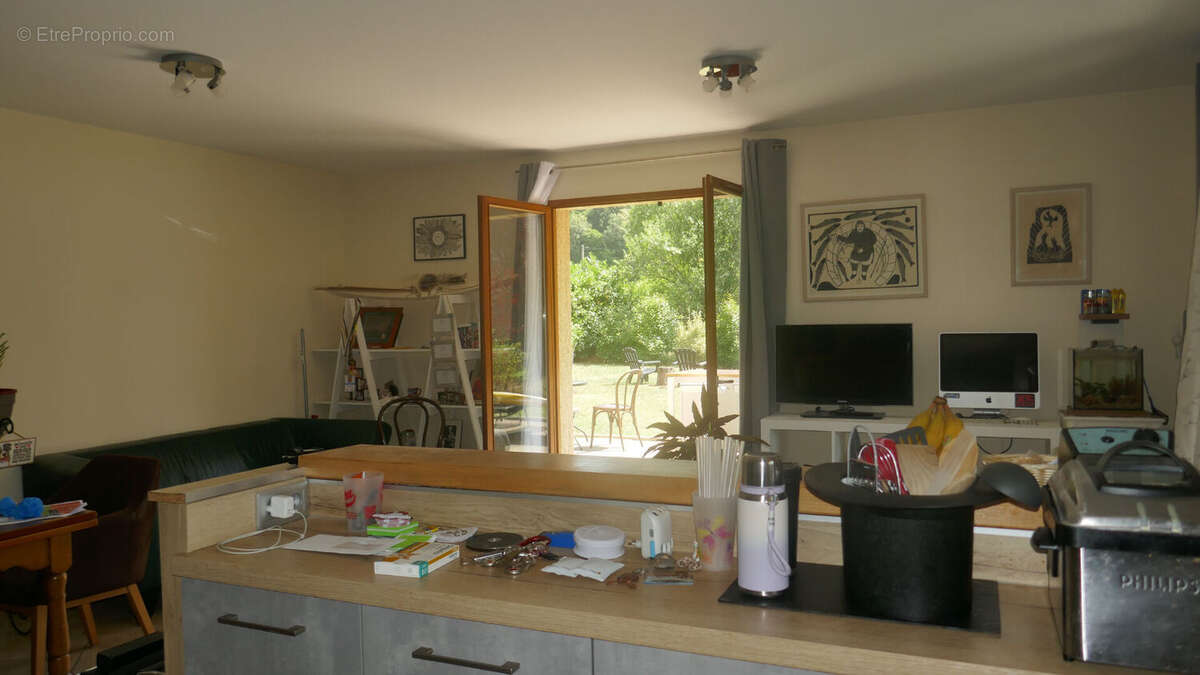 Appartement à FAVERGES