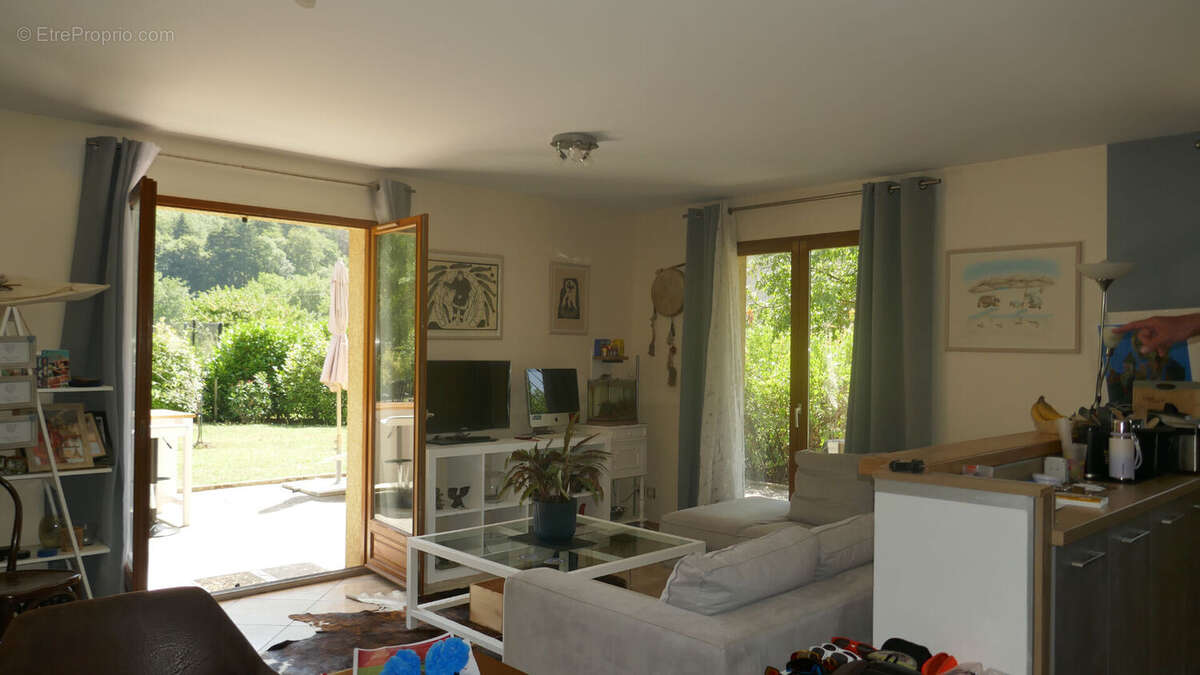 Appartement à FAVERGES