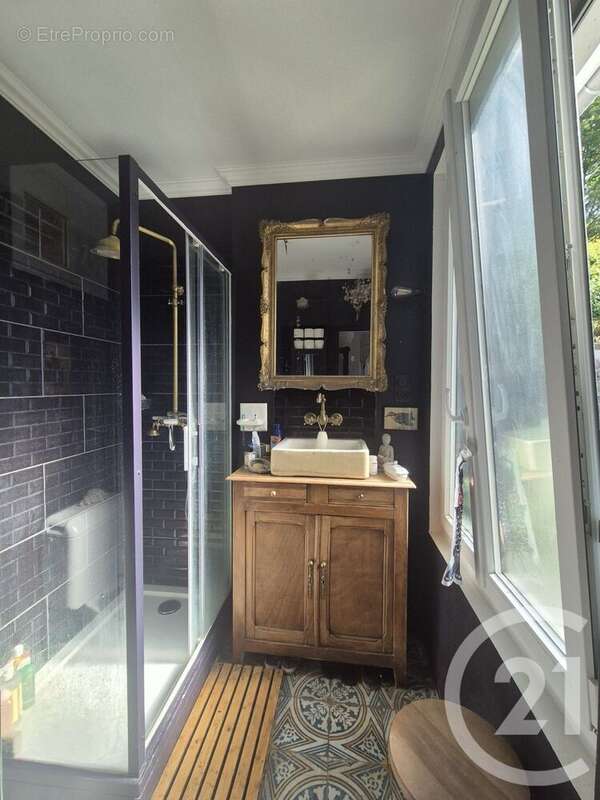 Maison à PONT-AUDEMER