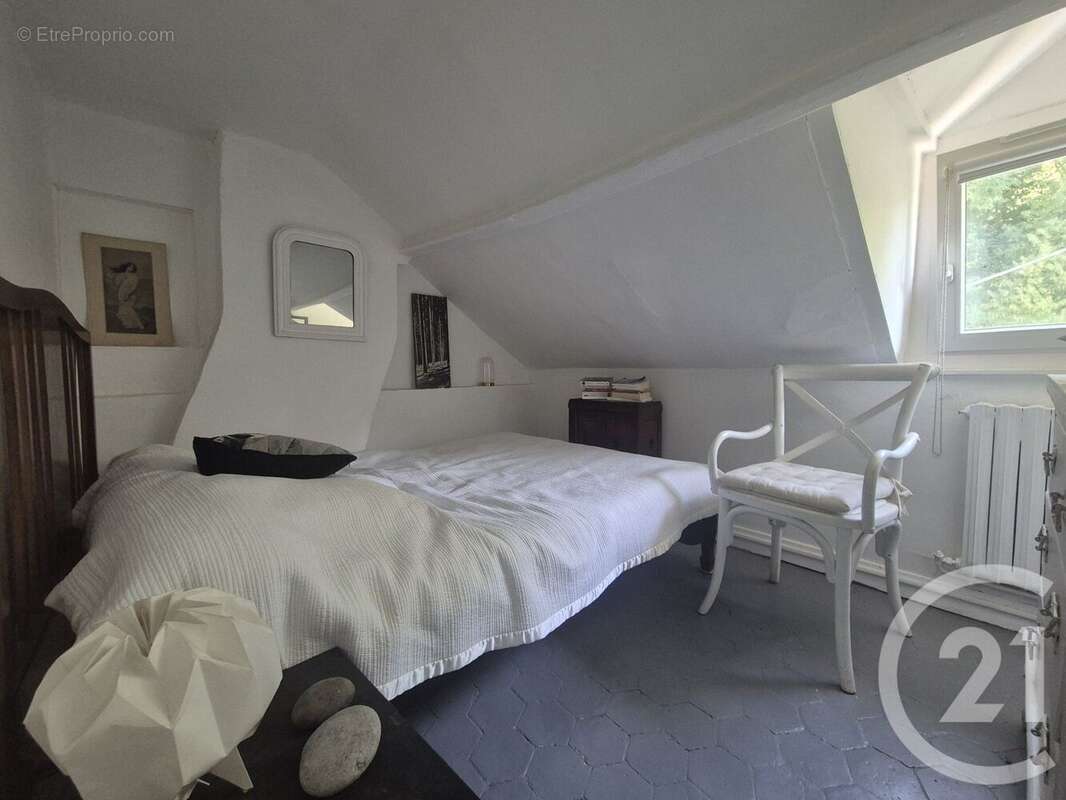 Maison à PONT-AUDEMER