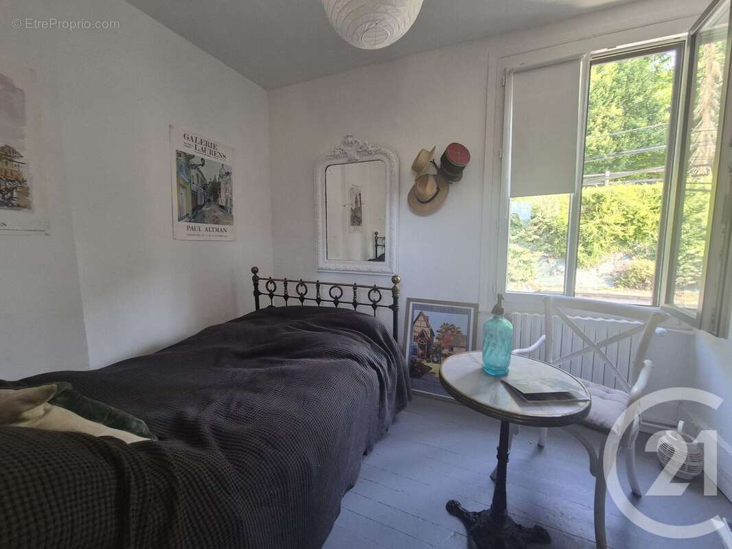 Maison à PONT-AUDEMER