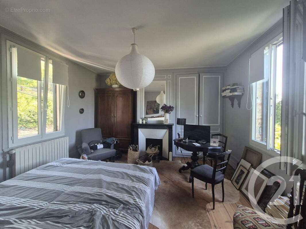 Maison à PONT-AUDEMER