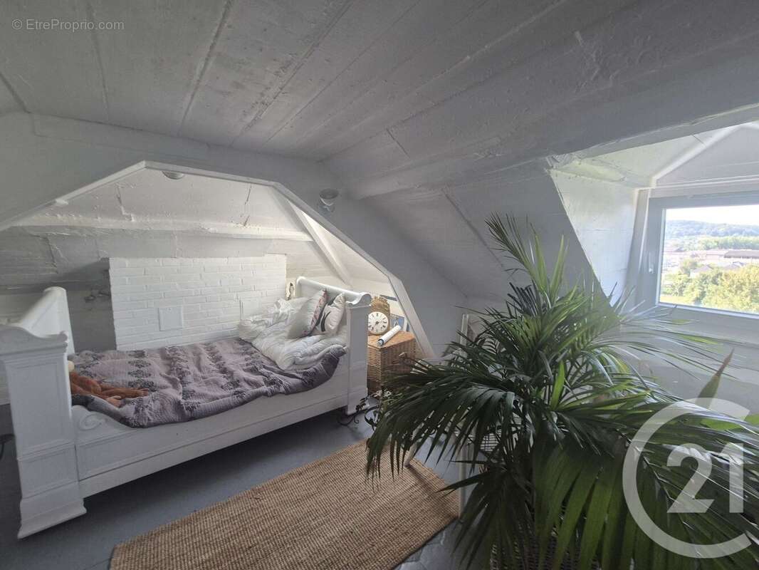 Maison à PONT-AUDEMER