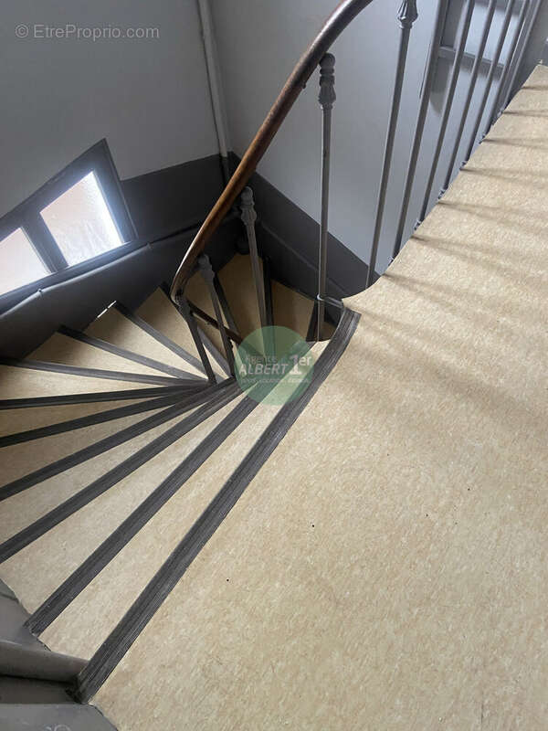 Appartement à LE HAVRE