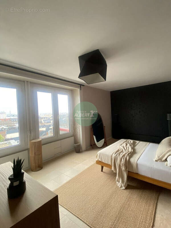 Appartement à LE HAVRE