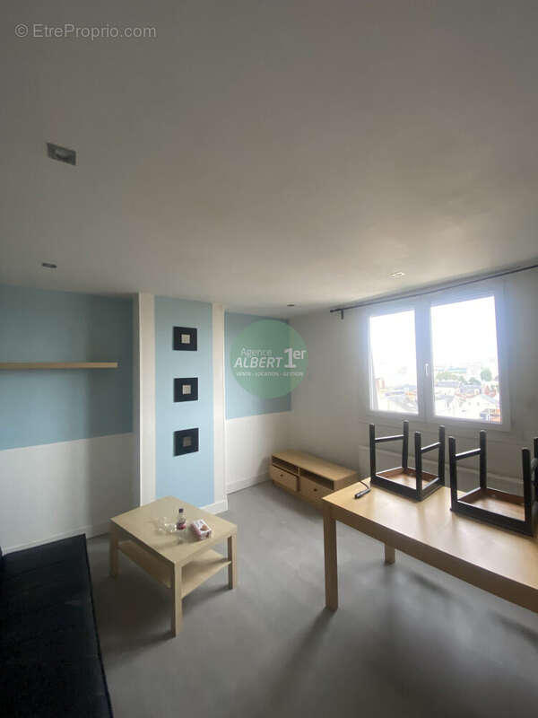 Appartement à LE HAVRE