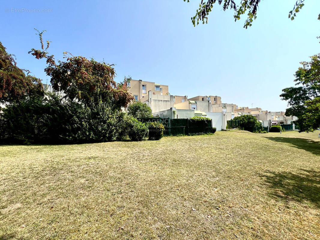 Appartement à CERGY