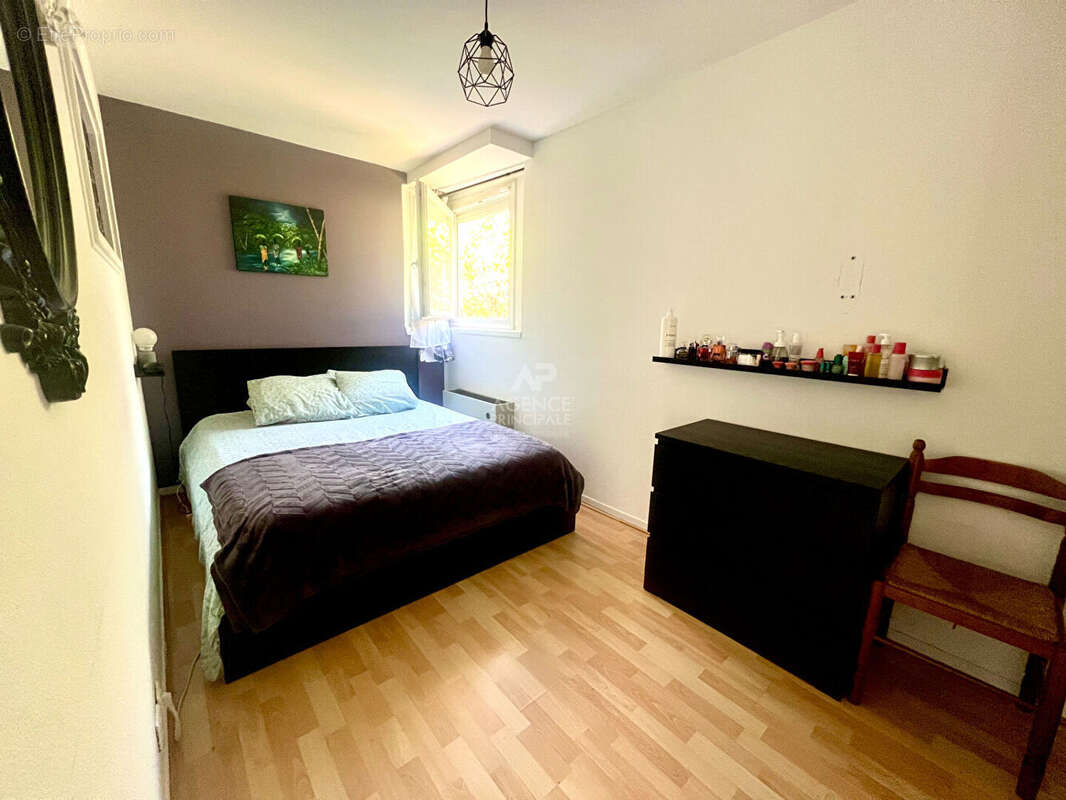 Appartement à CERGY