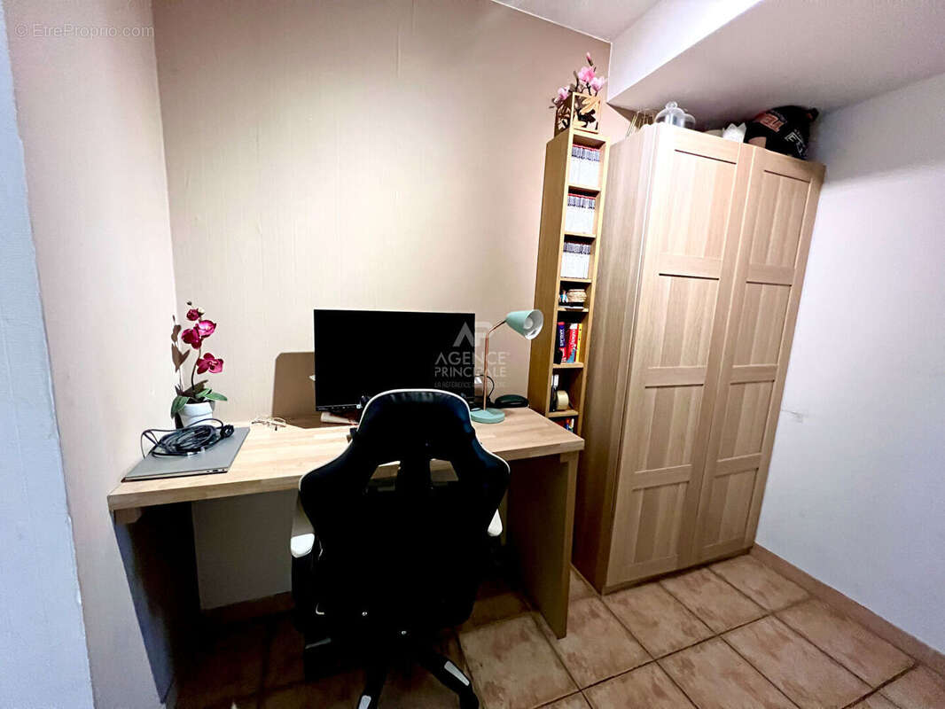 Appartement à CERGY