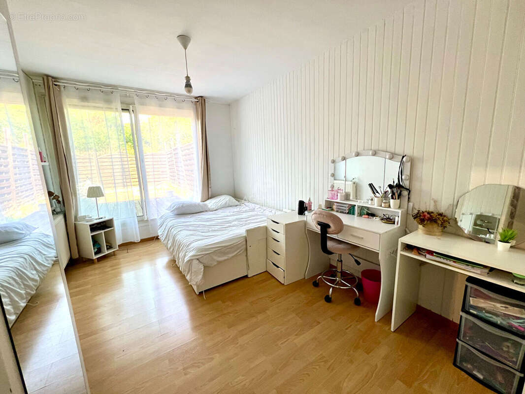 Appartement à CERGY
