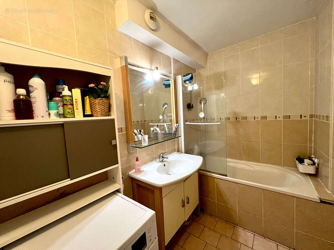 Appartement à CERGY