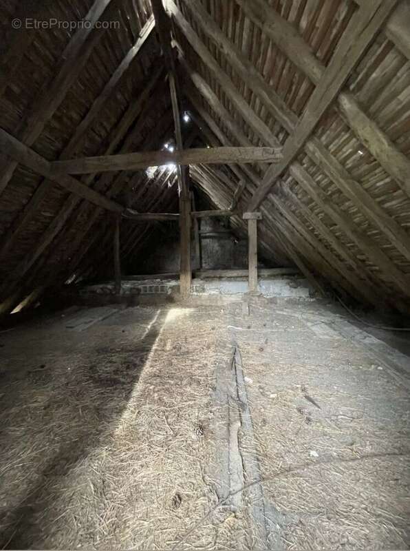 Maison à CONTINVOIR