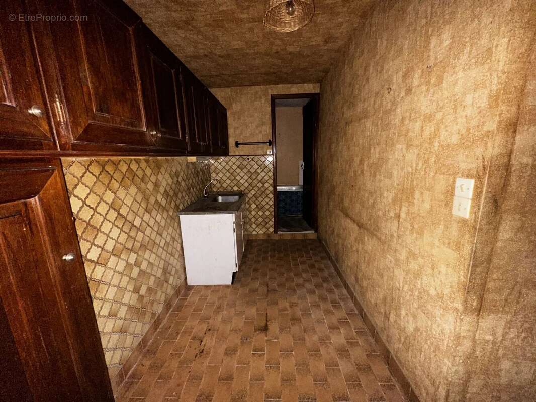 Maison à CONTINVOIR