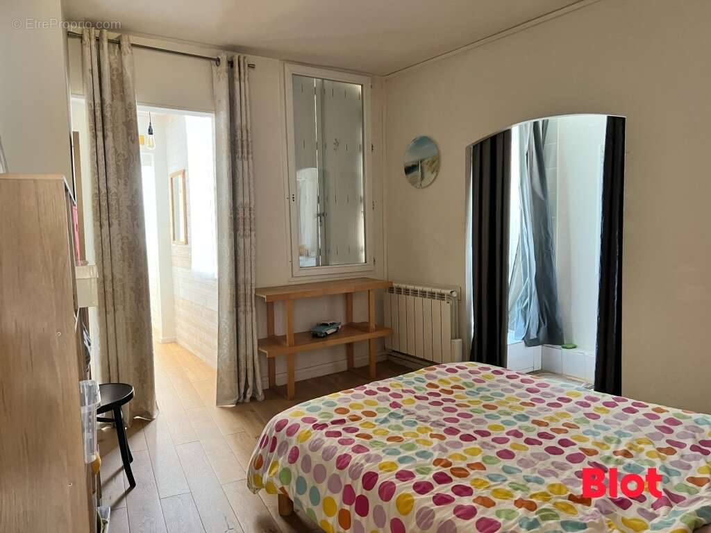 Appartement à LA BAULE-ESCOUBLAC