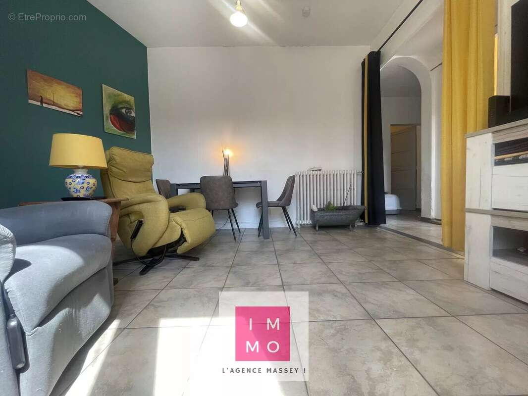 Appartement à TARBES