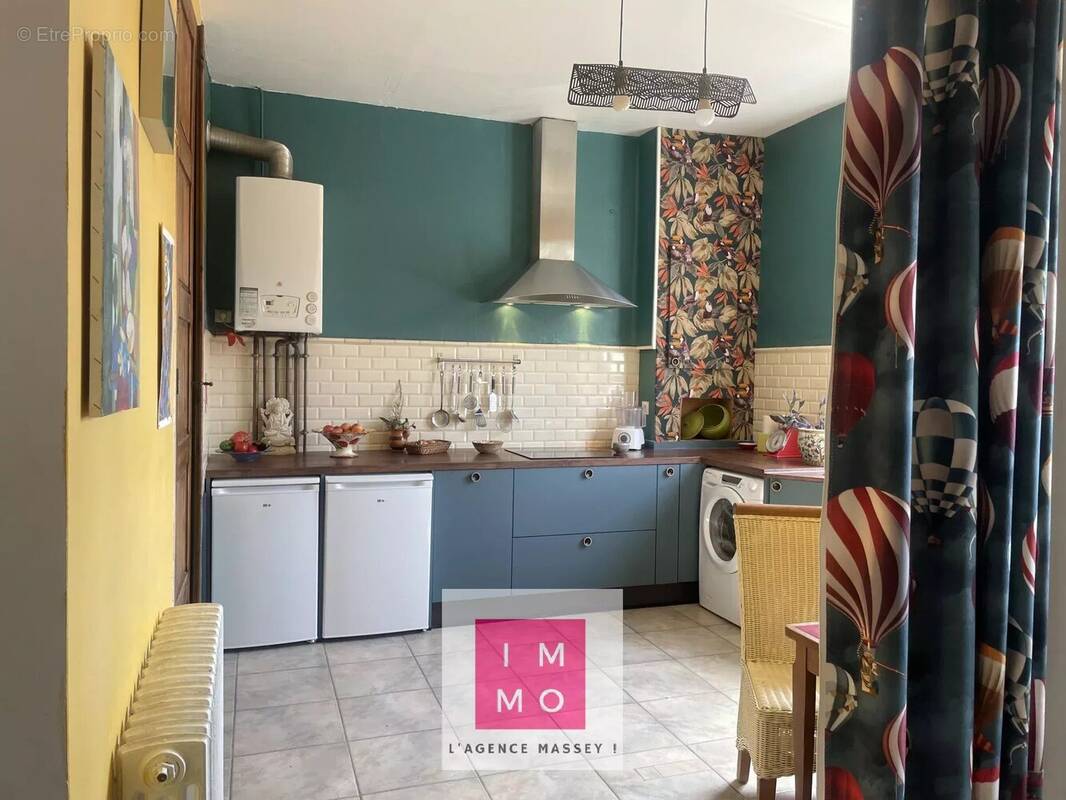 Appartement à TARBES