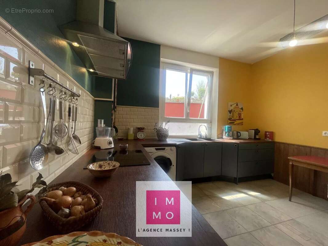 Appartement à TARBES