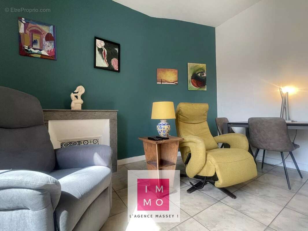 Appartement à TARBES