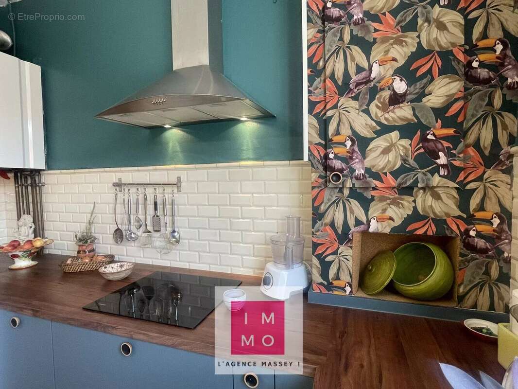 Appartement à TARBES