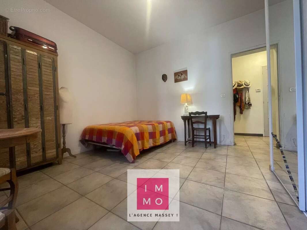 Appartement à TARBES