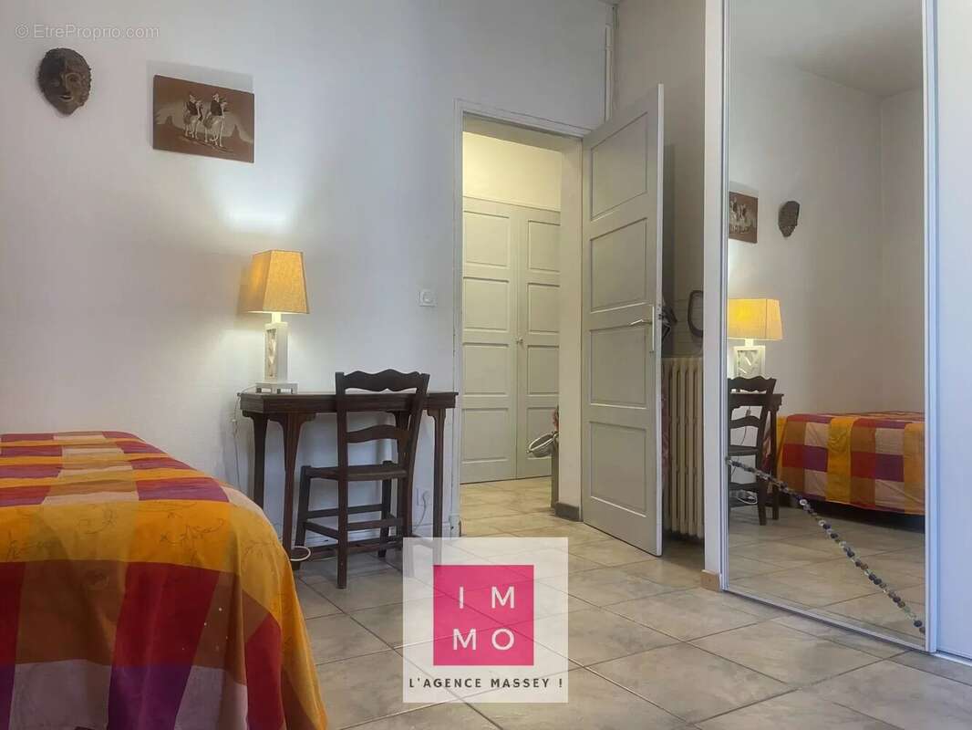 Appartement à TARBES