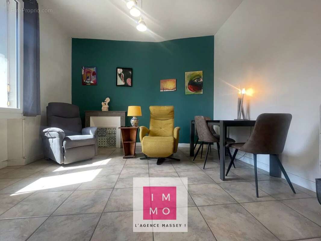 Appartement à TARBES