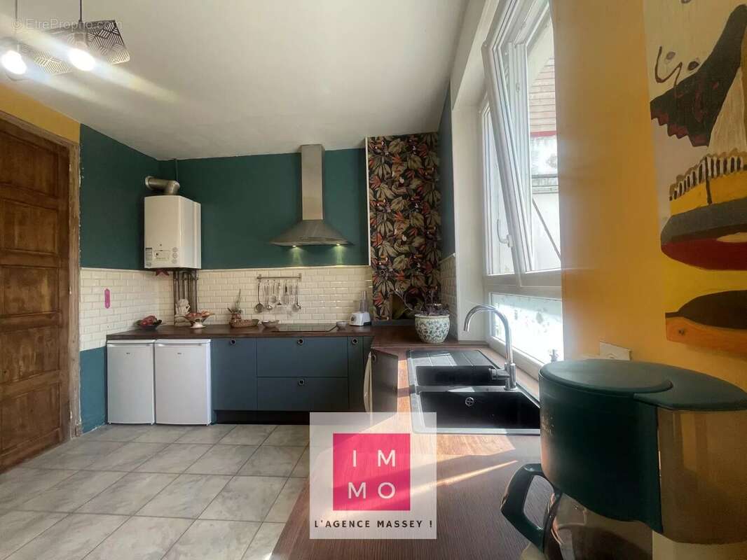 Appartement à TARBES