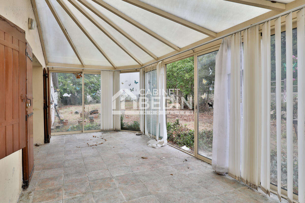 Maison à SAINT-MAIXANT