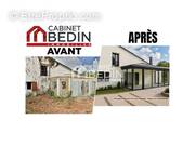 Maison à SAINT-MAIXANT