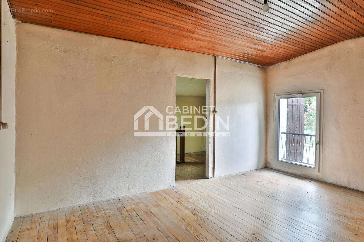 Maison à SAINT-MAIXANT