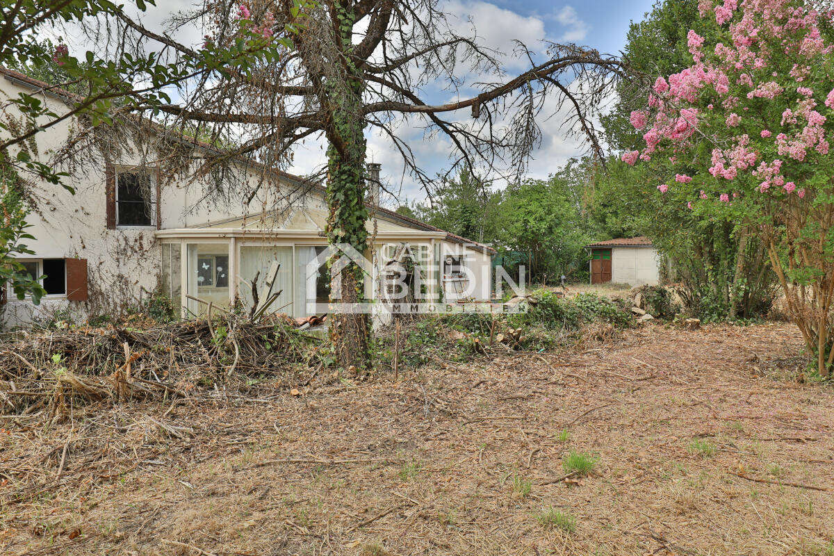 Maison à SAINT-MAIXANT