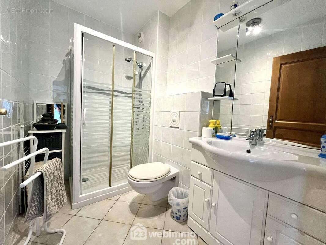 Appartement à CALVI