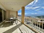 Appartement à CALVI