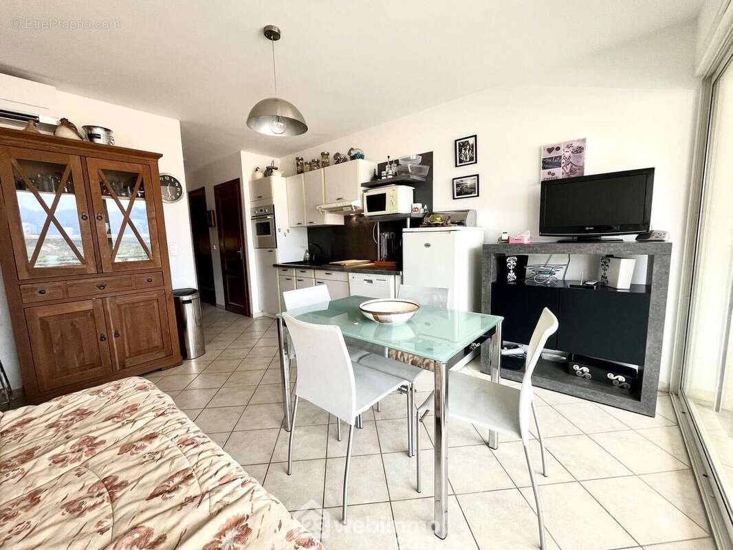 Appartement à CALVI