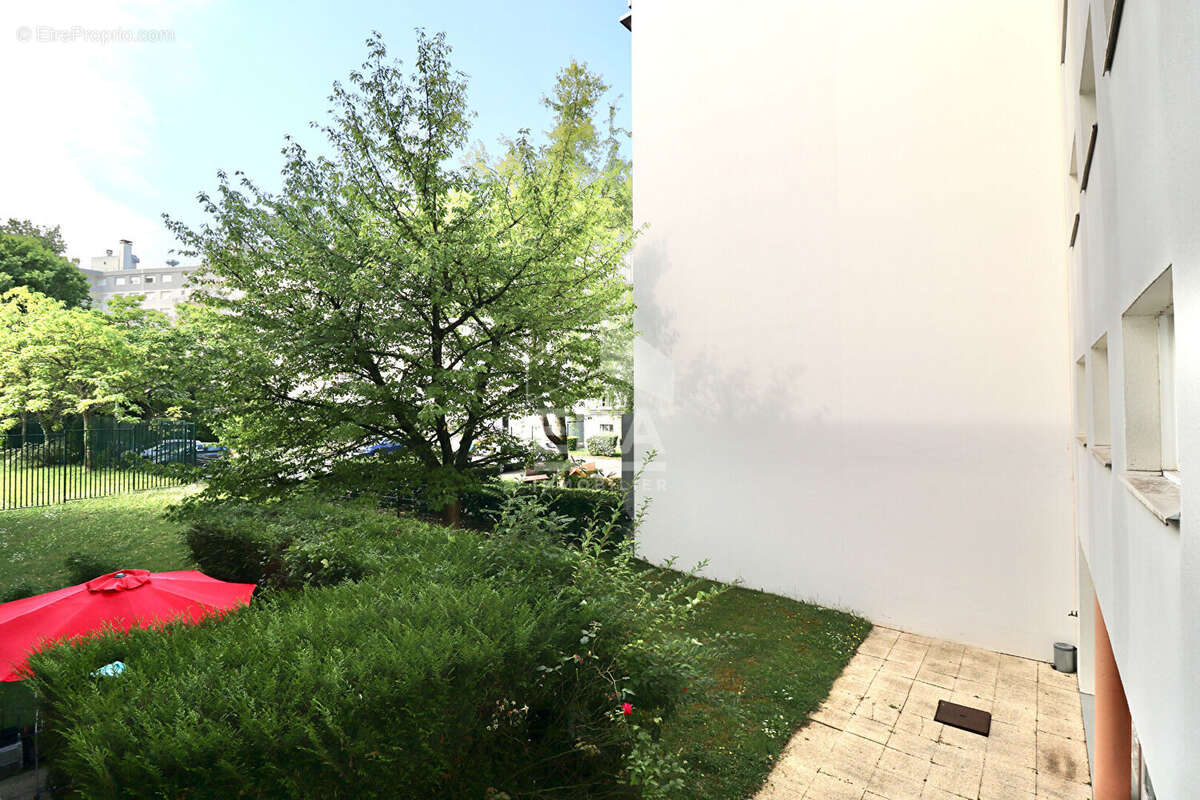 Appartement à CHAMPS-SUR-MARNE