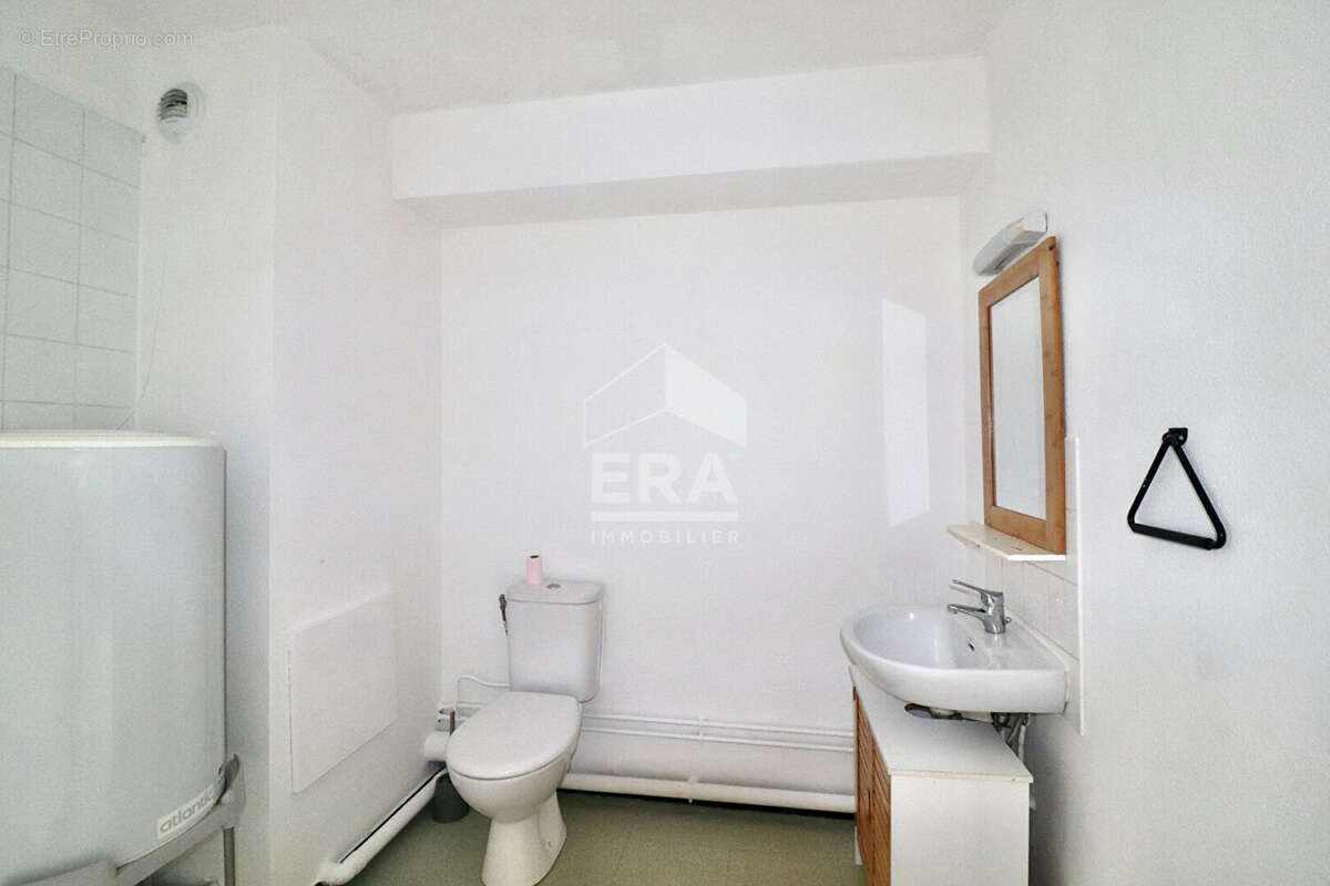 Appartement à CHAMPS-SUR-MARNE