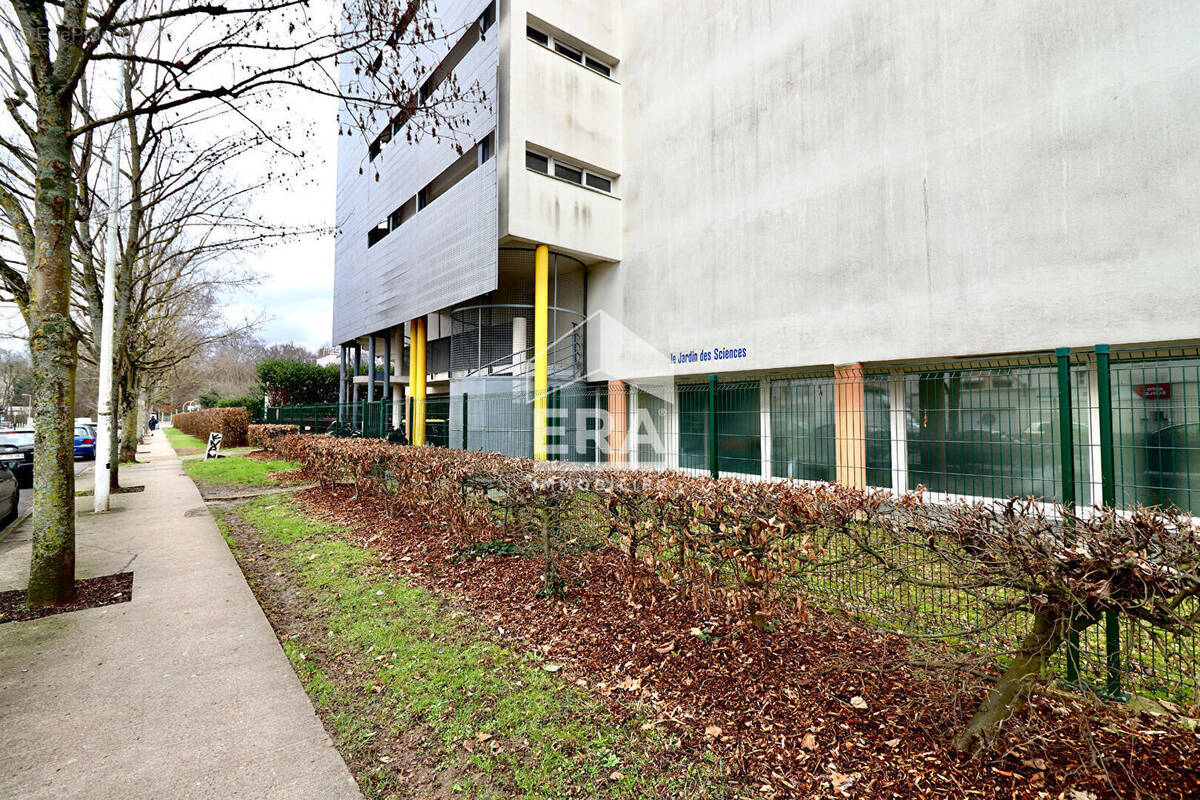 Appartement à CHAMPS-SUR-MARNE