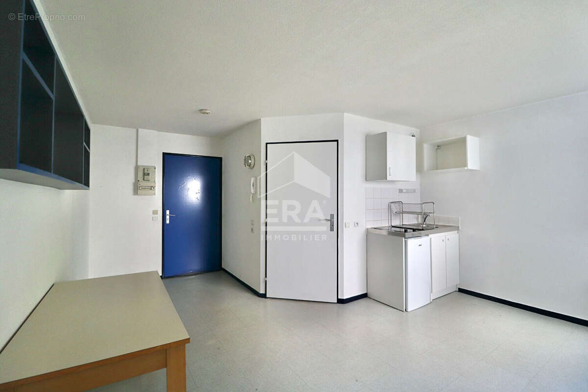 Appartement à CHAMPS-SUR-MARNE