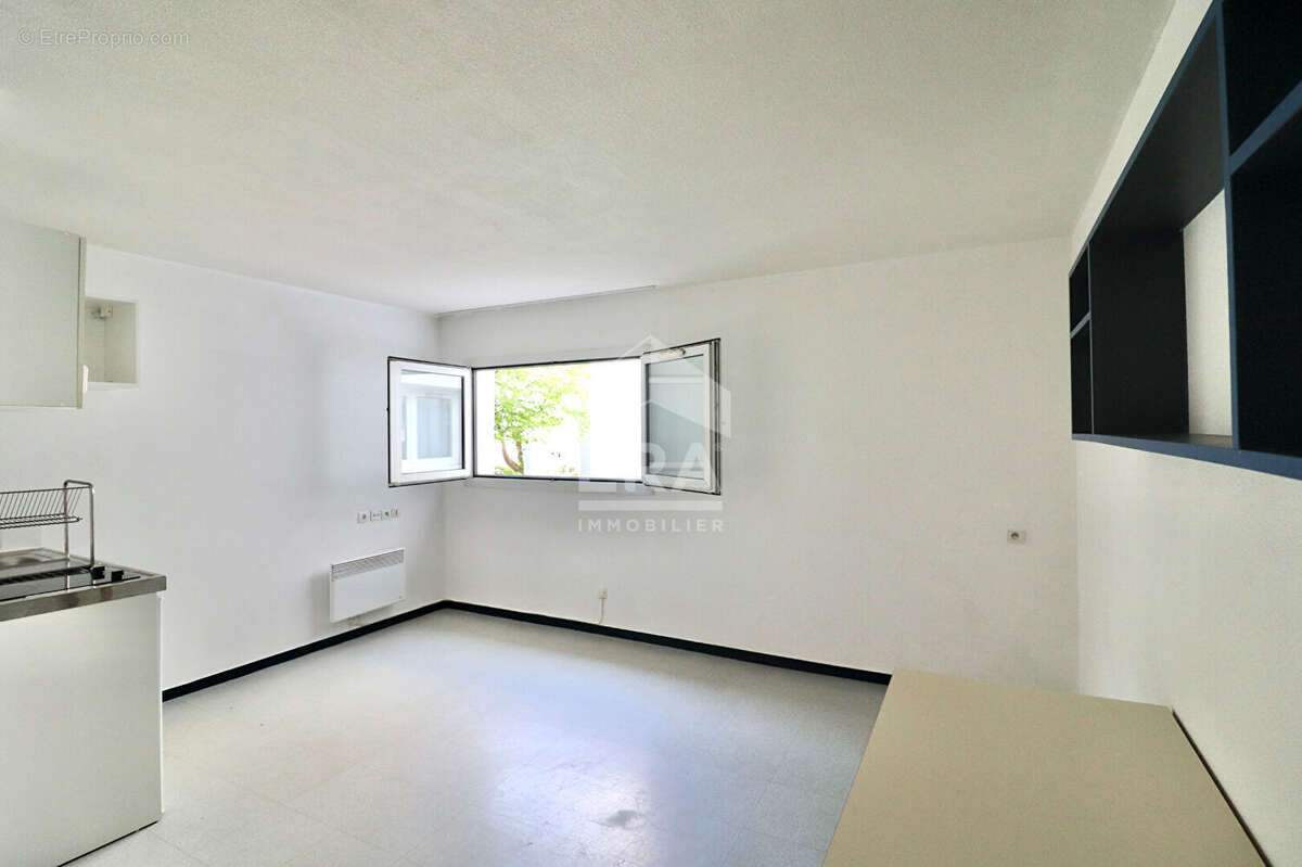 Appartement à CHAMPS-SUR-MARNE