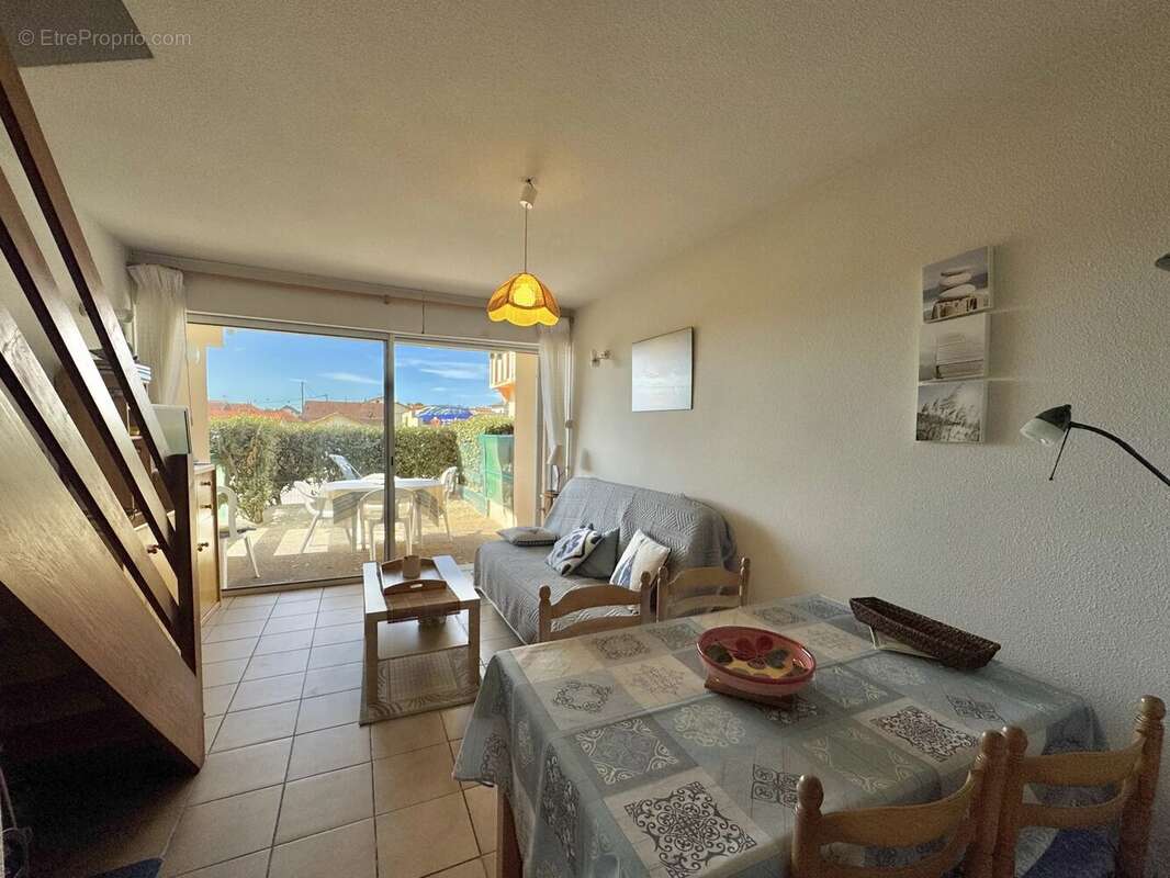 Appartement à MIMIZAN