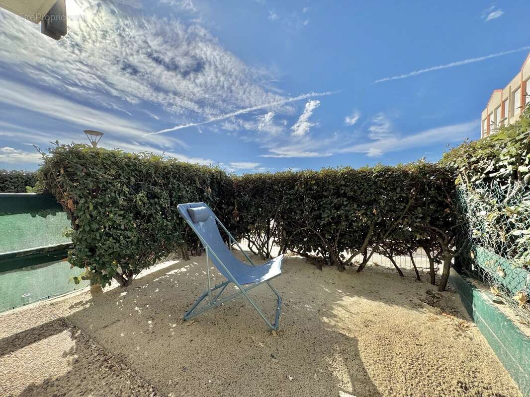 Appartement à MIMIZAN