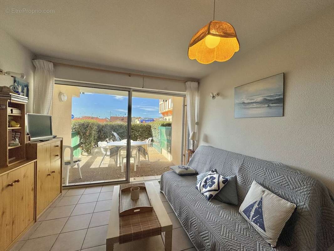 Appartement à MIMIZAN
